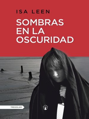 cover image of Sombras en la oscuridad